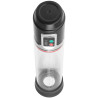Manpower TOYJOY Pompe à Pénis Automatique Powerpump 18.5 x 5.8cm Noir